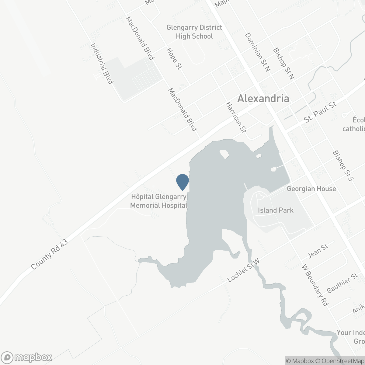 302 - 220 KENYON STREET W, Alexandria, Ontario K0C 1A0